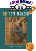 Basic Stairbuilding