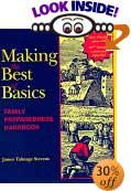 Making the Best of Basics: Family Preparedness Handbook by James Talmage Stevens