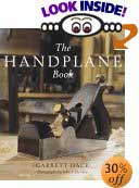 The Handplane Book by Garrett Hack, John S. Sheldon (Photographer)