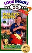 Haley's Hints: A Compilation by Graham Haley, Rosemary Haley, David McNiven (Illustrator)