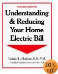 Understanding & Reducing Your Home Electric Bill [LARGE PRINT] by Richard L. Hepburn, Christopher Carson (Editor), Patrick Zale (Editor)