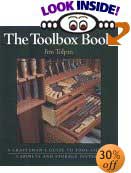 The Toolbox Book by Jim Tolpin