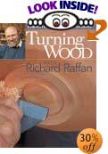 Turning Wood With Richard Raffan by Richard Raffan